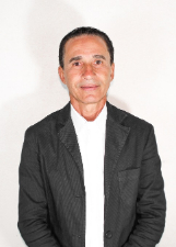 Foto do Vice-Prefeito José Domingos Rodrigues
